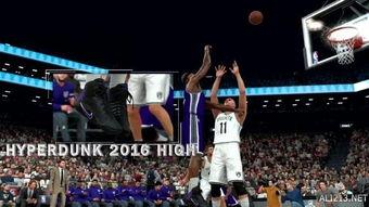 nba最新球鞋爆料视频,潮流与科技的完美融合  第1张